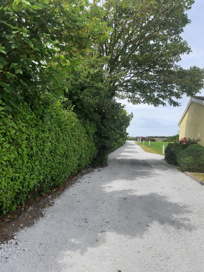 Causeway Country Lodge Exteriör bild